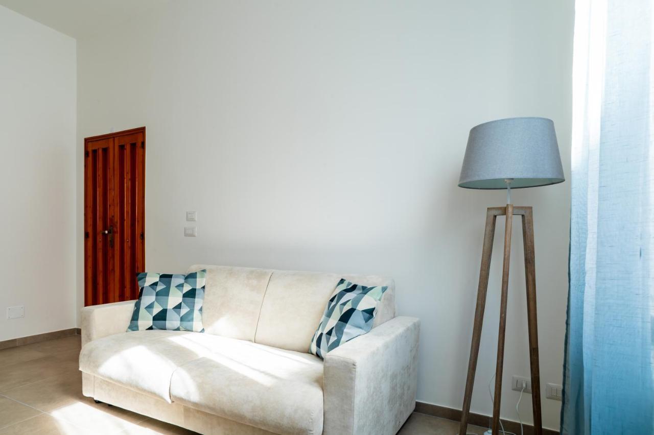 Casa Muolo Apartment โมโนโปลี ภายนอก รูปภาพ