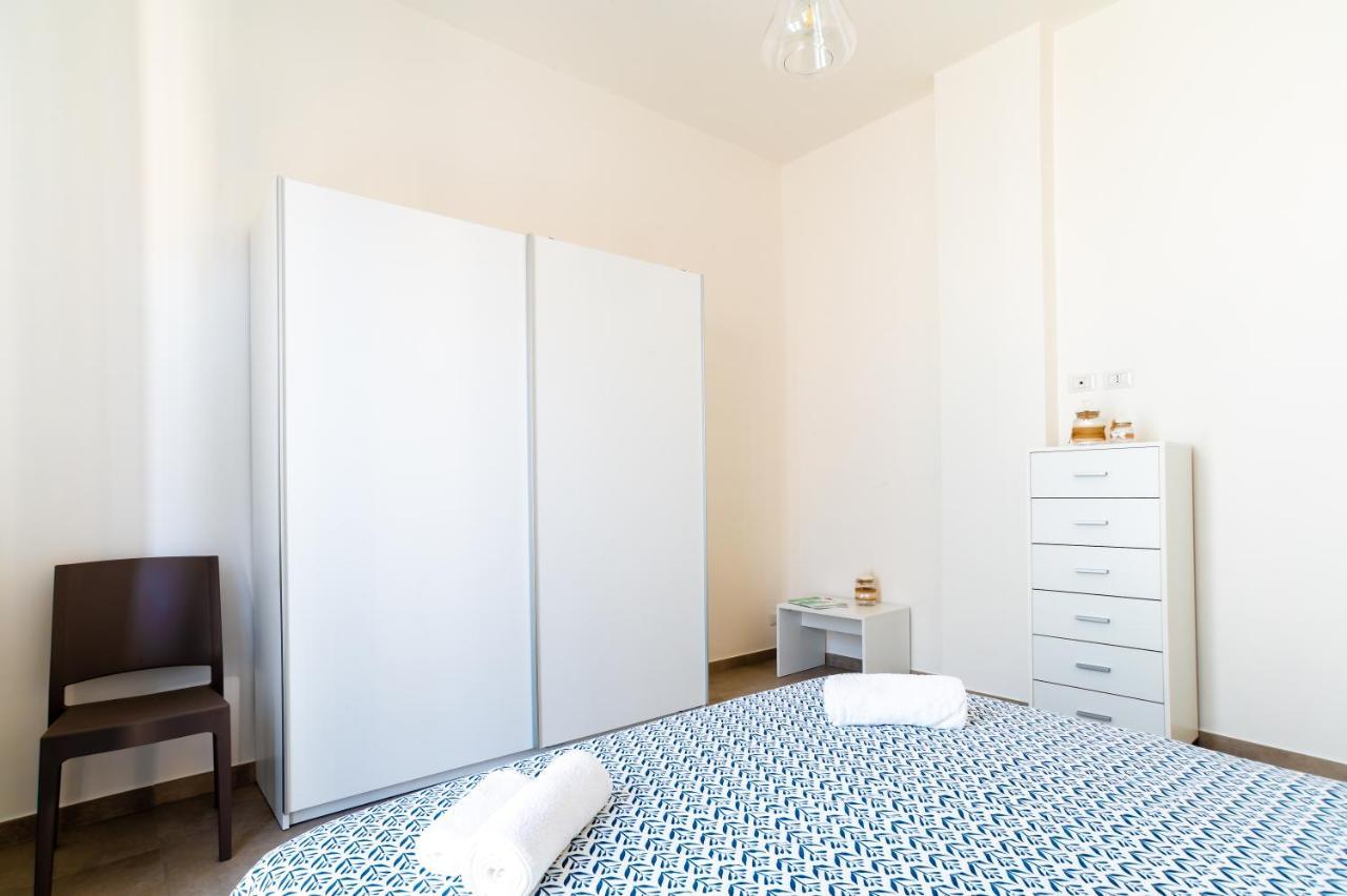 Casa Muolo Apartment โมโนโปลี ภายนอก รูปภาพ