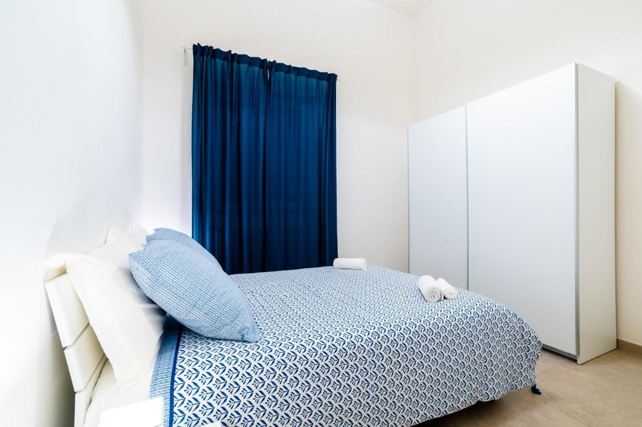 Casa Muolo Apartment โมโนโปลี ภายนอก รูปภาพ