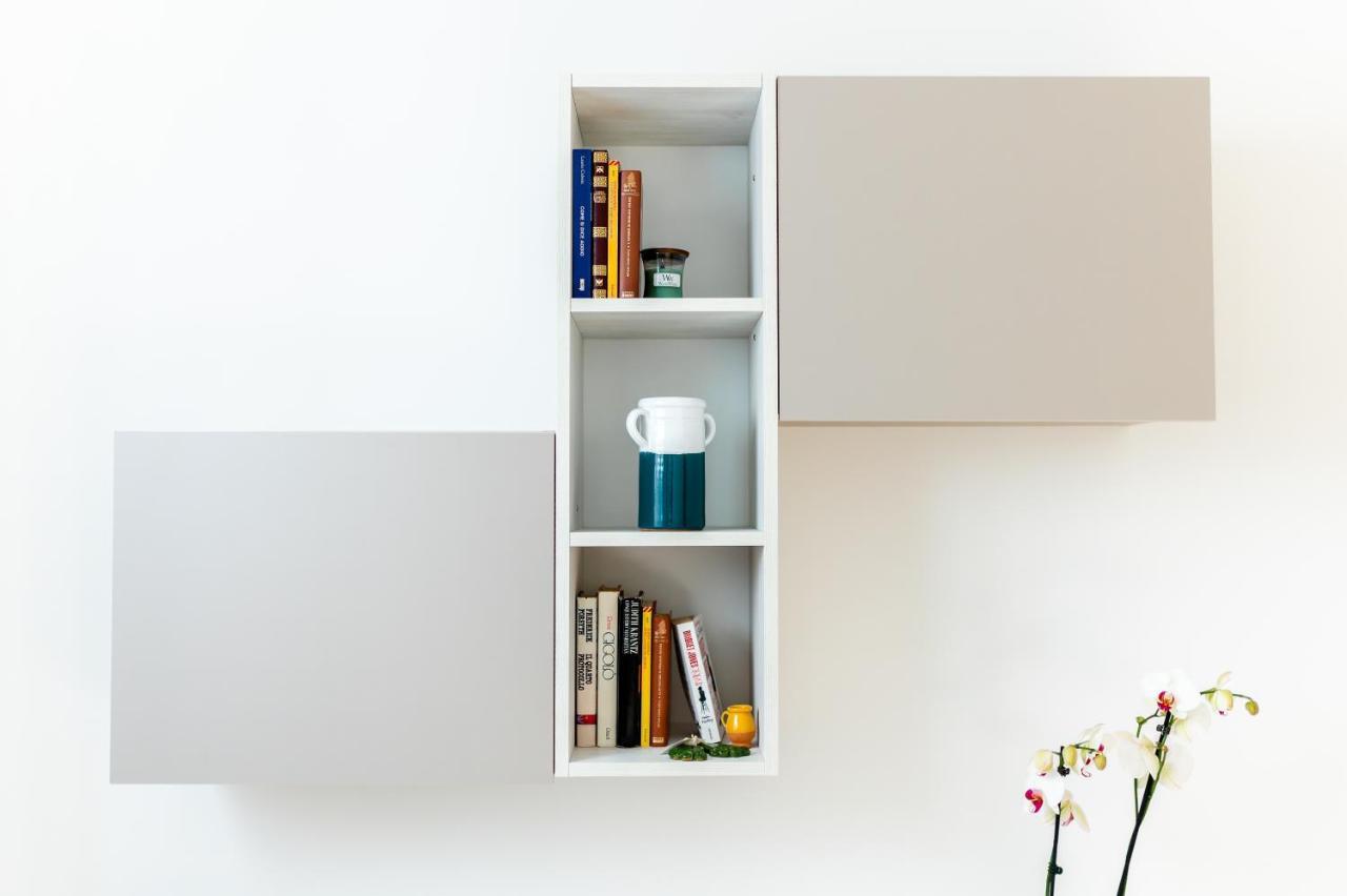 Casa Muolo Apartment โมโนโปลี ภายนอก รูปภาพ