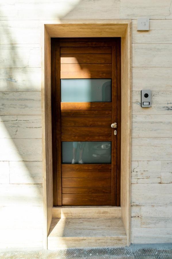 Casa Muolo Apartment โมโนโปลี ภายนอก รูปภาพ