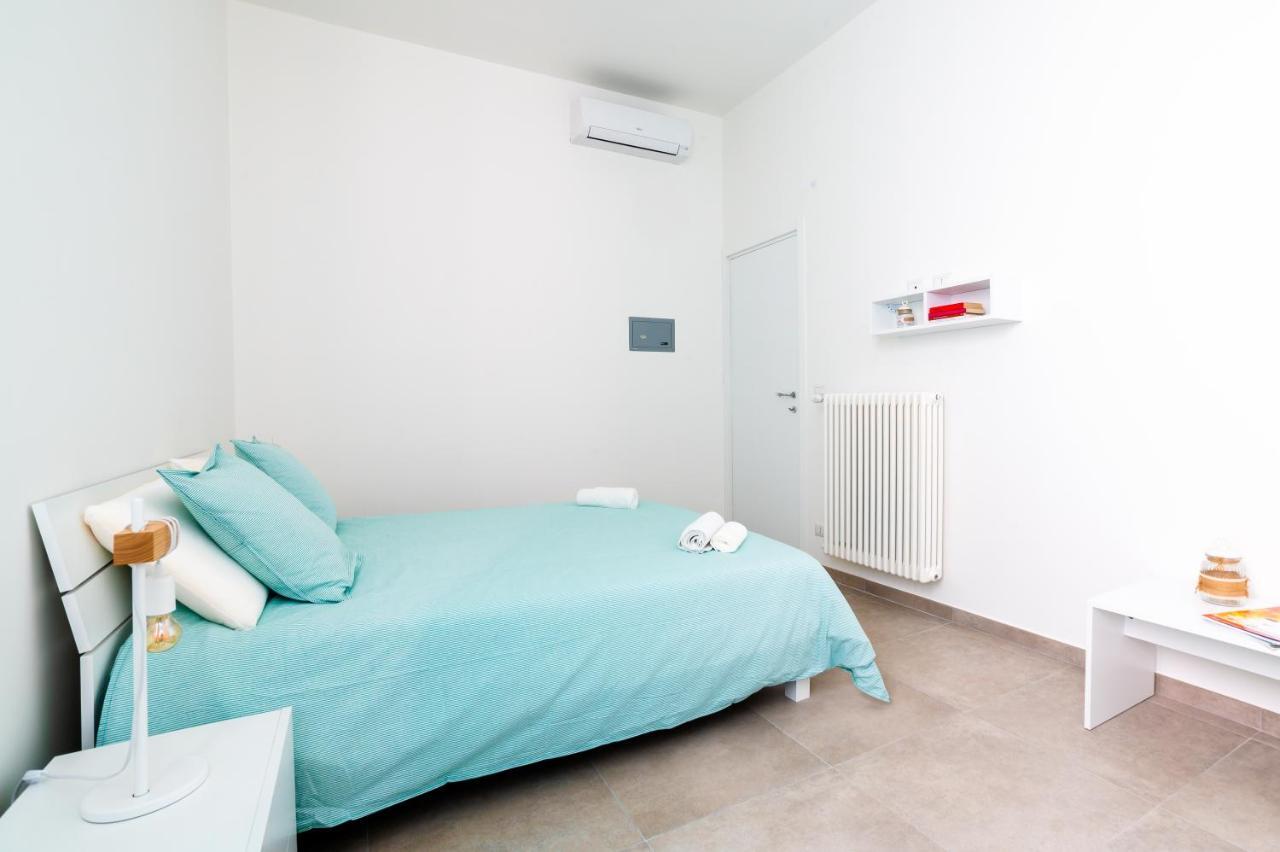 Casa Muolo Apartment โมโนโปลี ภายนอก รูปภาพ