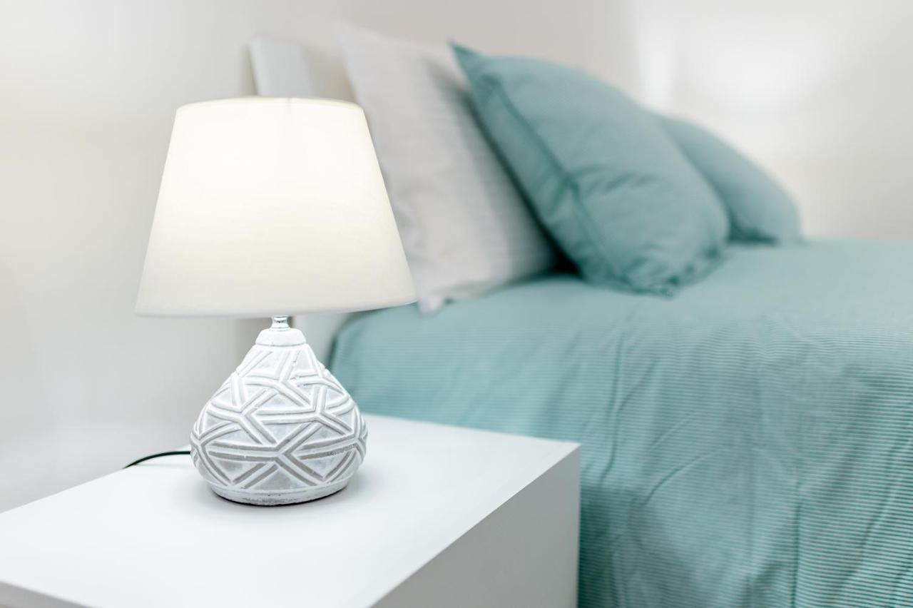 Casa Muolo Apartment โมโนโปลี ภายนอก รูปภาพ