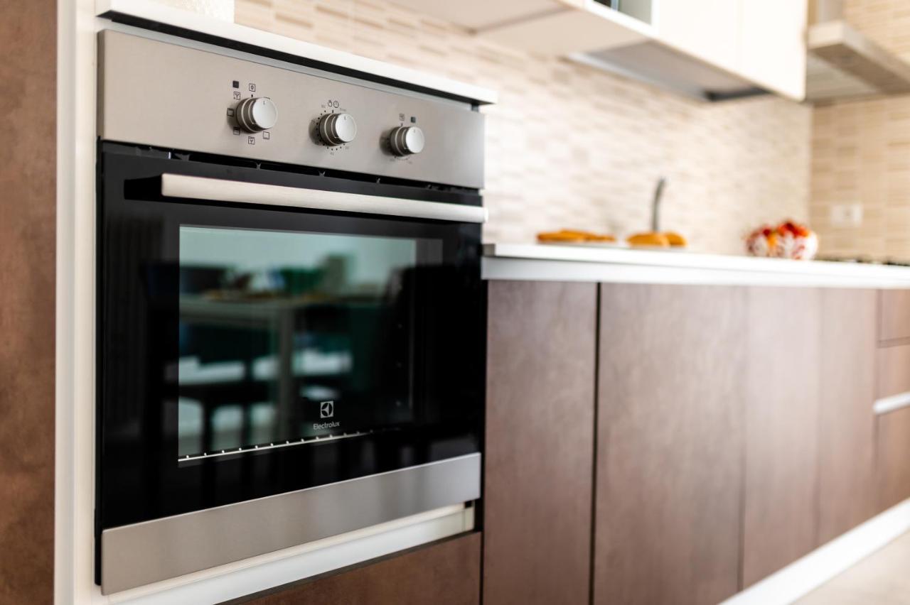 Casa Muolo Apartment โมโนโปลี ภายนอก รูปภาพ