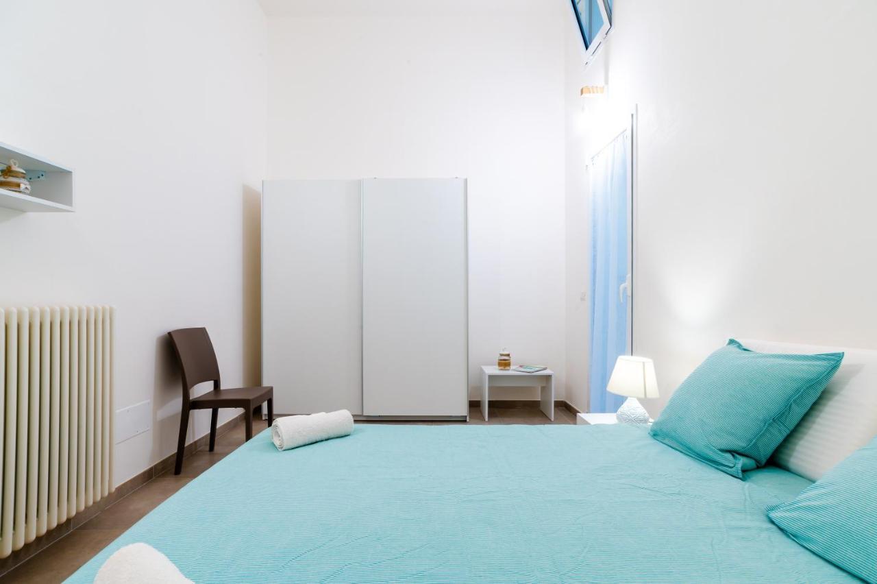 Casa Muolo Apartment โมโนโปลี ภายนอก รูปภาพ