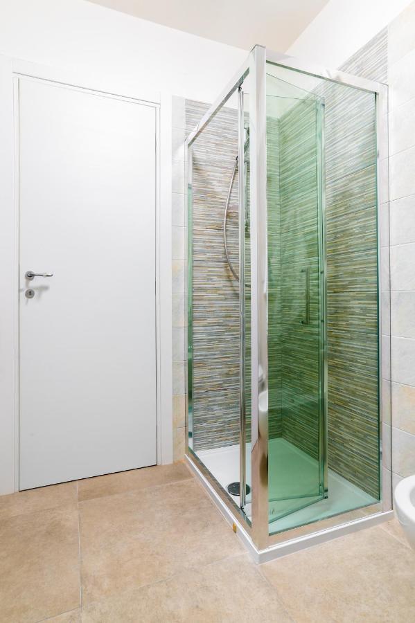 Casa Muolo Apartment โมโนโปลี ภายนอก รูปภาพ