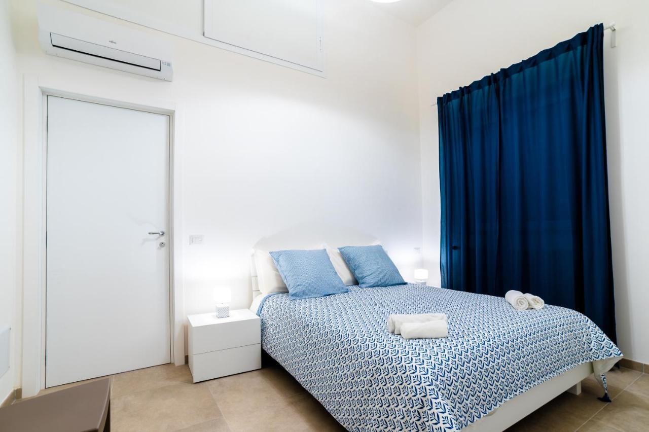 Casa Muolo Apartment โมโนโปลี ภายนอก รูปภาพ
